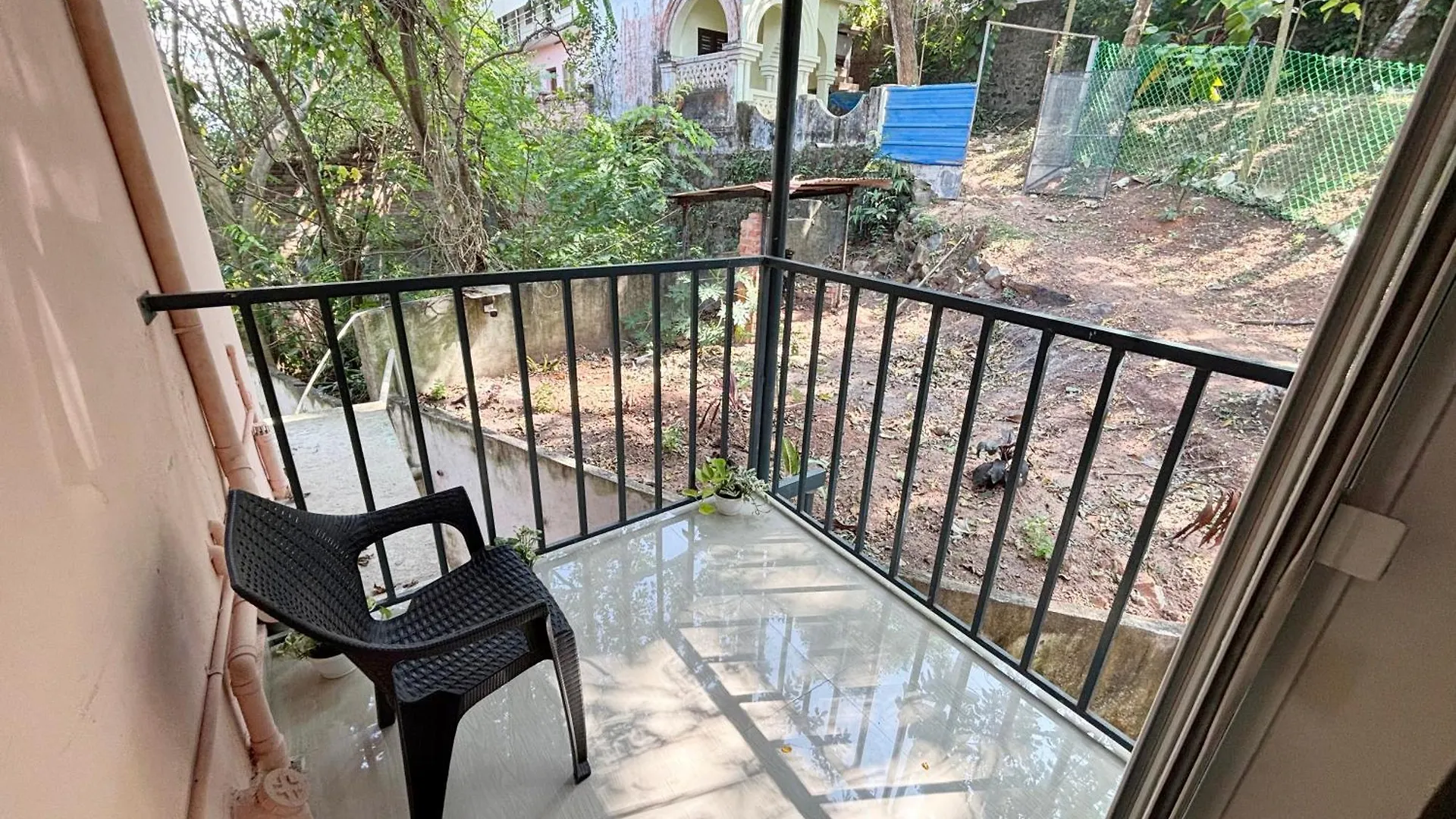 Akshay Beach Resort Varkala Ινδία