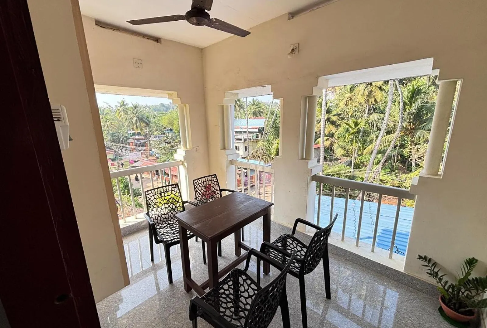 Akshay Beach Resort Varkala 4*,  India