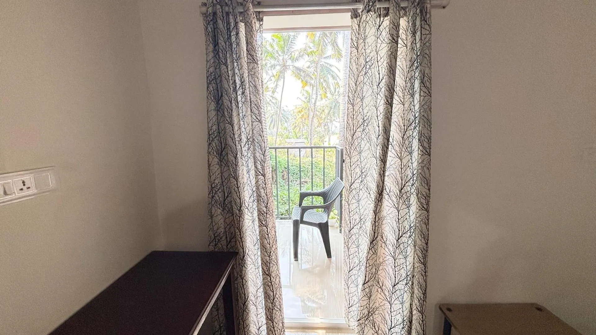 Hotel Akshay Beach Resort Varkala