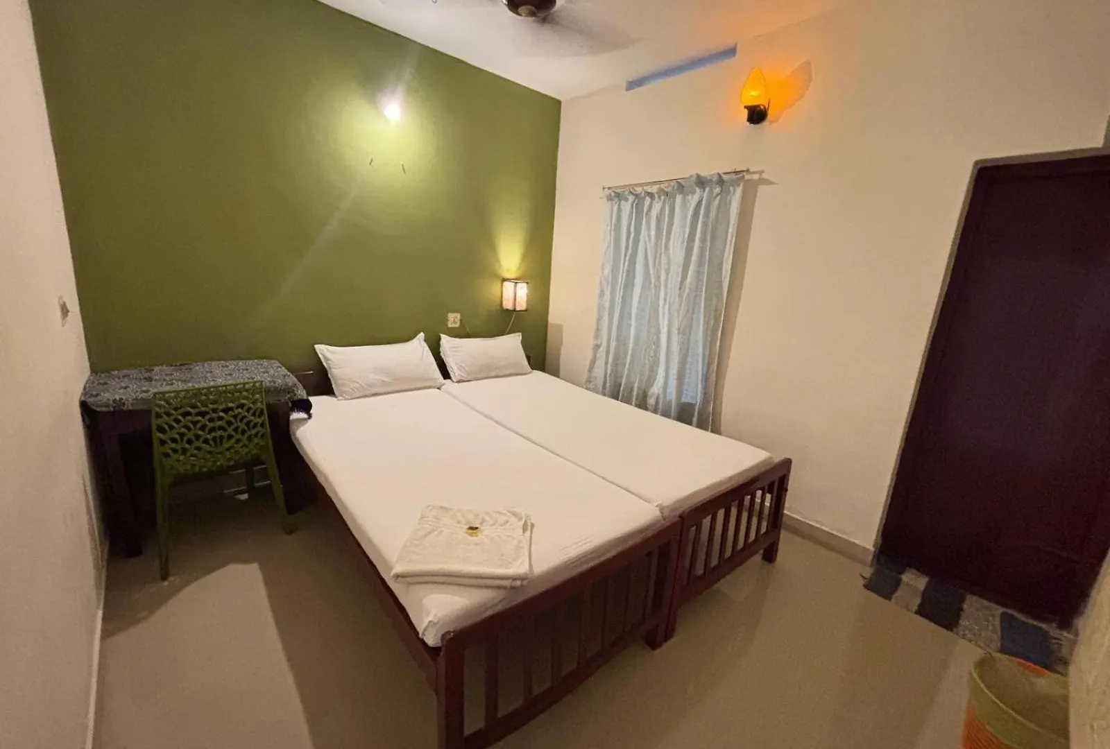 Akshay Beach Resort Varkala 4*,  India