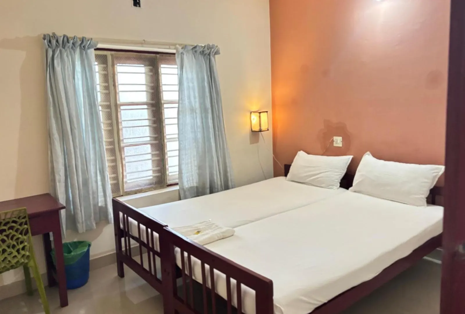 Akshay Beach Resort Varkala