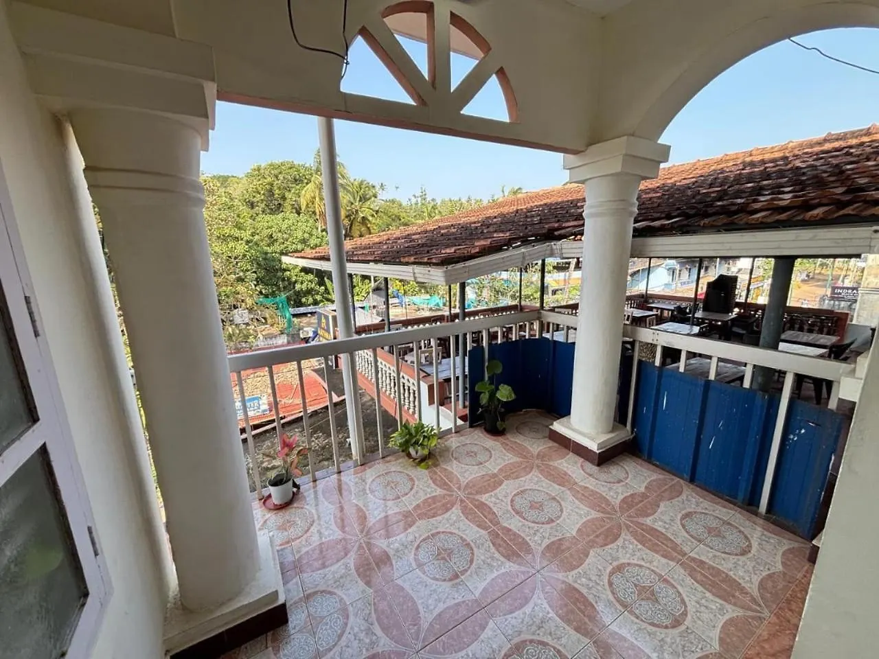 Akshay Beach Resort Varkala 4*,  India