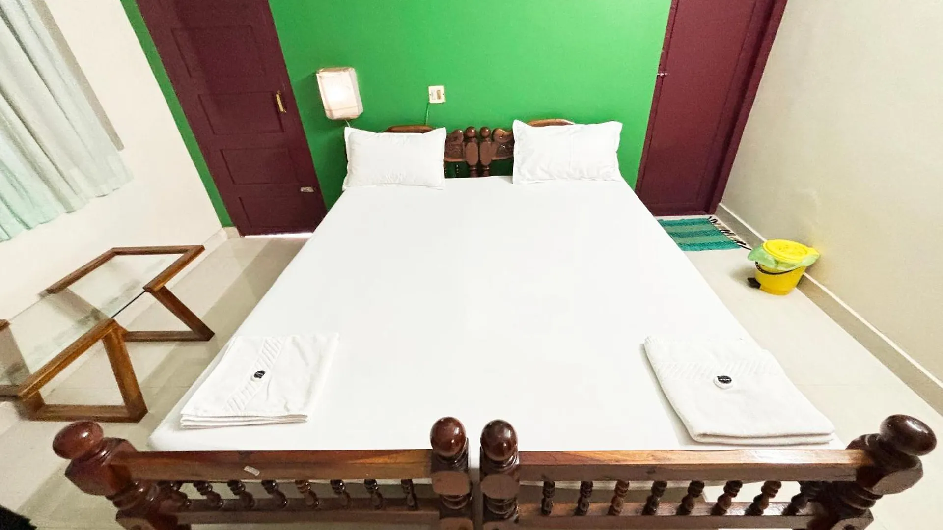 Akshay Beach Resort contacts