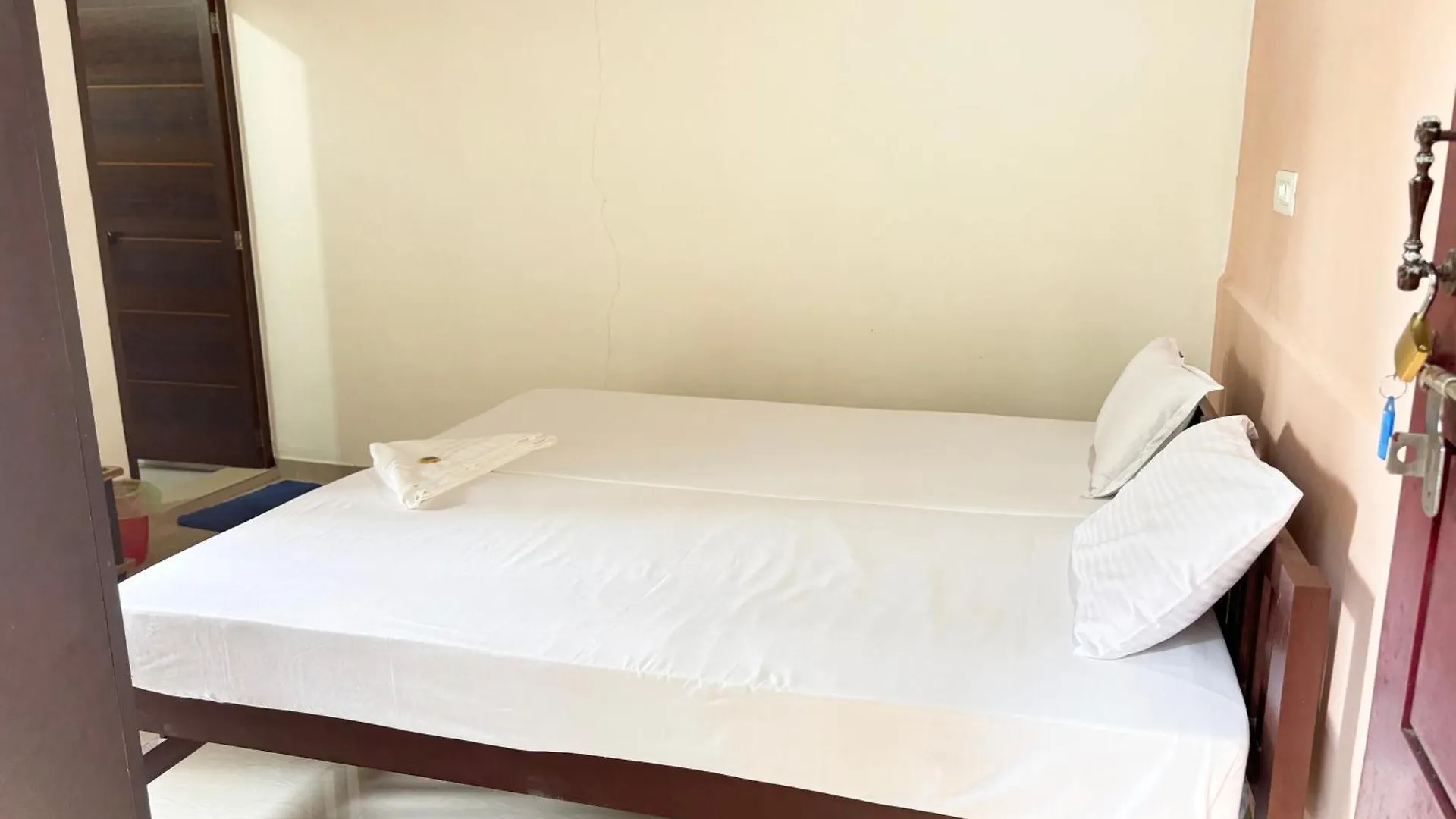 Akshay Beach Resort Varkala Ξενοδοχείο