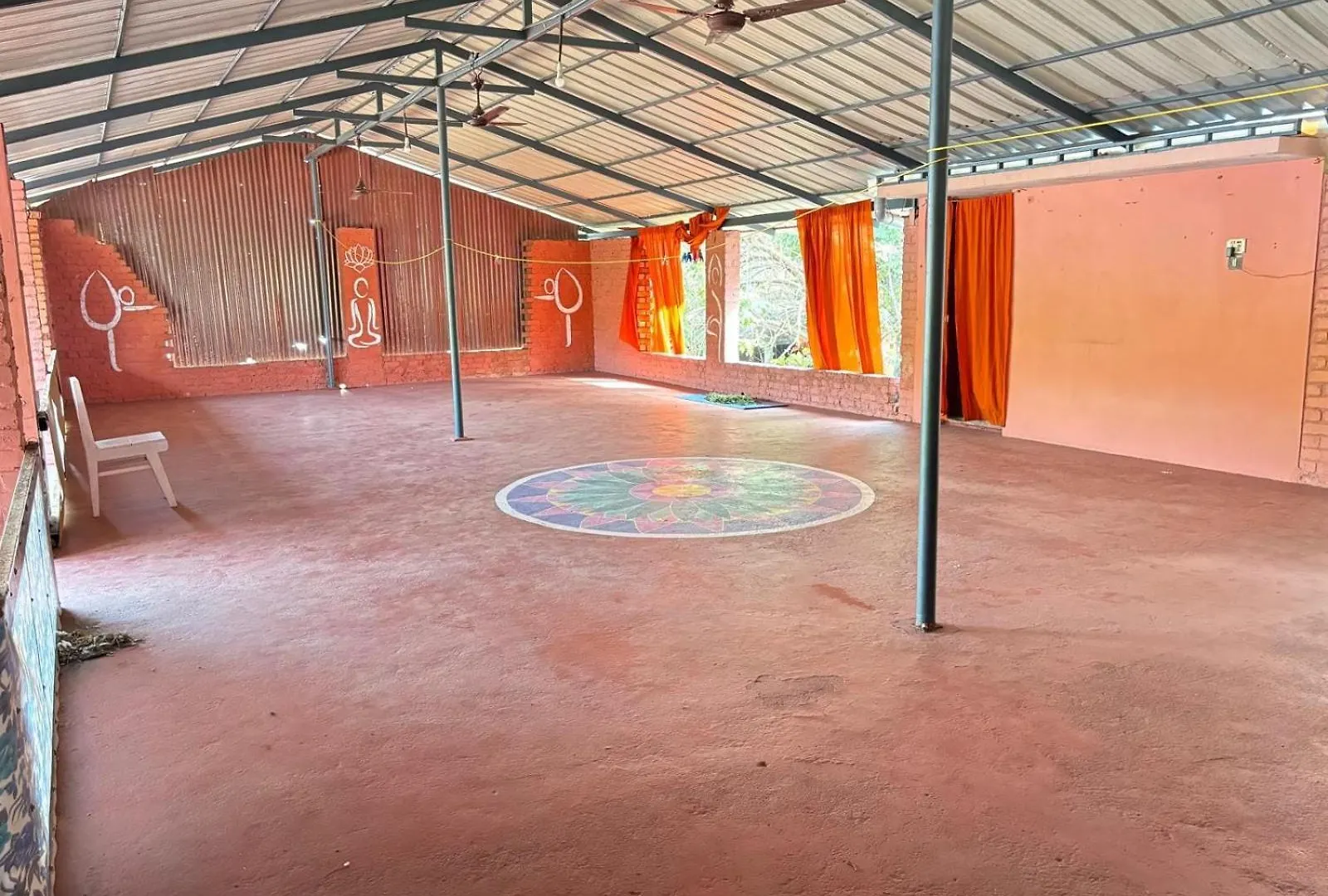 Akshay Beach Resort Varkala Ξενοδοχείο