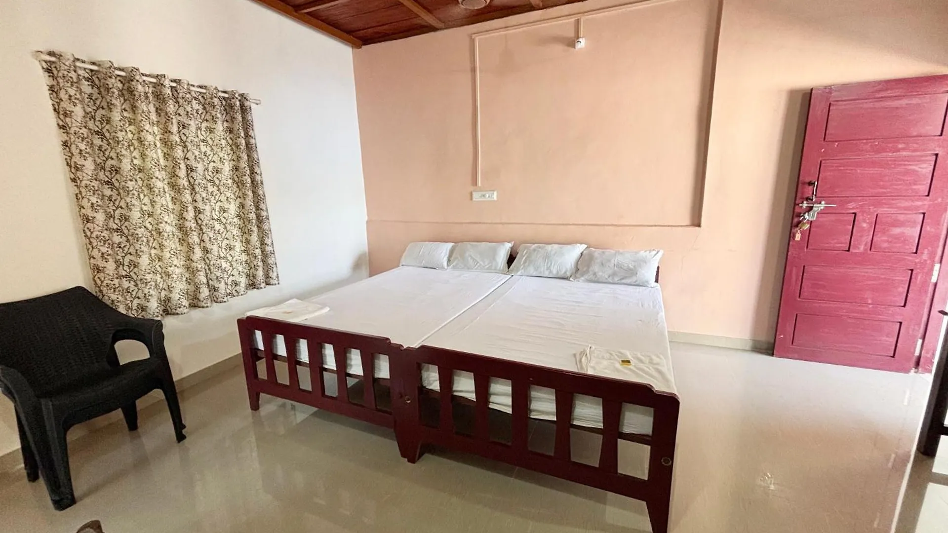 Akshay Beach Resort Varkala Ξενοδοχείο