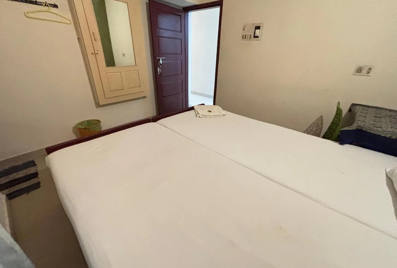 Akshay Beach Resort Varkala Ινδία