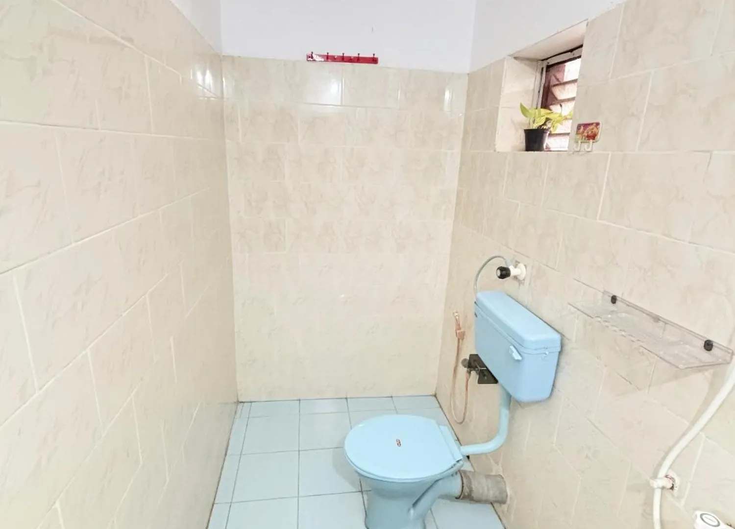 Akshay Beach Resort Varkala Ξενοδοχείο